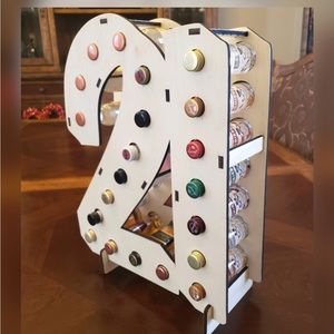 21st Birthday Decor/Gift!